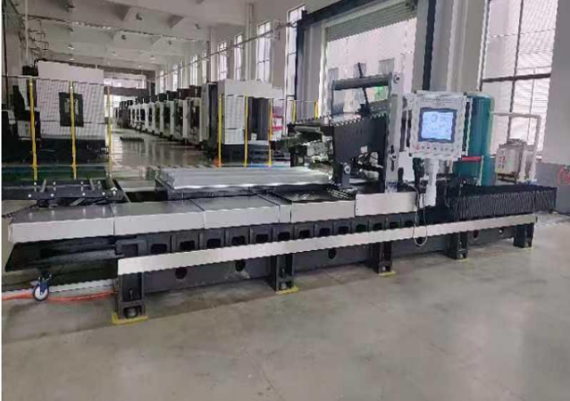 Skistern Machine Huei Yuan International Corp. --- Aluminum Products, Skiving Fins ...